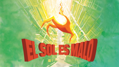 Imagen de El sol es malo - 2