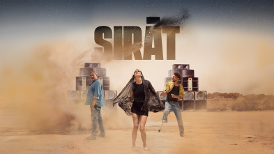 Imagen de (LSE) - Sirat - 2