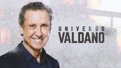 Imagen de Universo Valdano (8) - 2