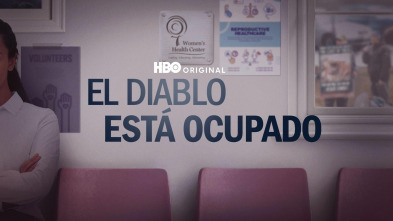 Imagen de El diablo está ocupado - 2