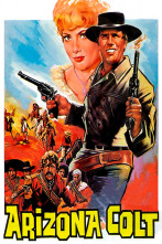 Imagen de Arizona Colt - 1