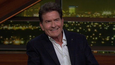 Imagen de Real Time with... (T23): Ep.26  - 2