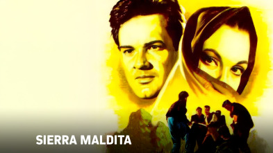 Imagen de Sierra maldita - 2