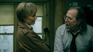 Imagen de Slow Horses (T5): Ep.2 Incomunicados - 2