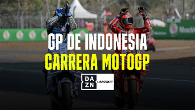 Imagen de MotoGP - GP de... (2025): Carrera MotoGP - 2