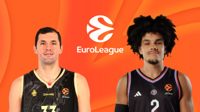 Imagen de Jornada 14: Mónaco - París - 2