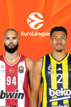 Imagen de Jornada 14: Olympiacos - Fenerbahce - 1