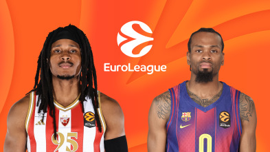 Imagen de Jornada 14: Estrella Roja - Barcelona - 2