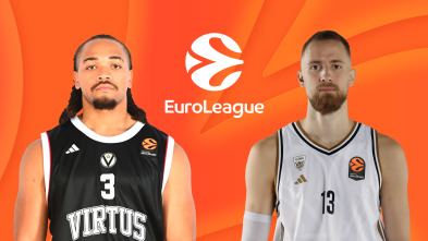 Imagen de Jornada 14: Virtus - Dubai - 2