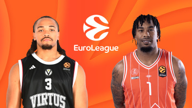 Imagen de Jornada 15: Virtus - Hapoel - 2