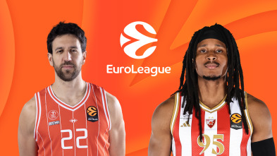 Imagen de Jornada 16: Hapoel - Estrella Roja - 2