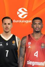 Imagen de Jornada 16: ASVEL - Bayern de Munich - 1