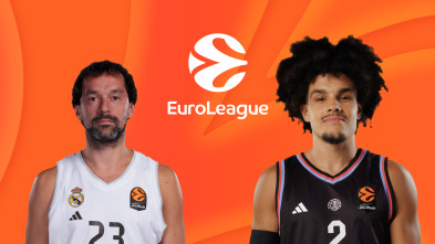 Imagen de Jornada 17: Real Madrid - París - 2