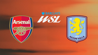 Imagen de Jornada 4: Arsenal - Aston Villa - 2