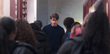 Imagen de La acusación - 8