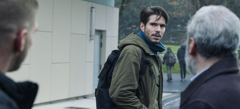 Imagen de La acusación - 12