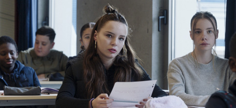 Imagen de La acusación - 13