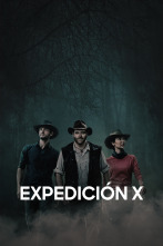Imagen de Expedición X: La bestia de Bray Road - 1