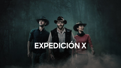 Imagen de Expedición X: La bestia de Bray Road - 2