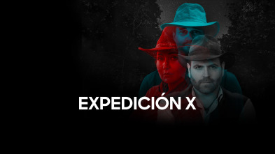 Imagen de Expedición X  - 2