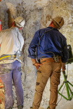 Imagen de Cazadores de gemas: Fallo en la matriz - 1