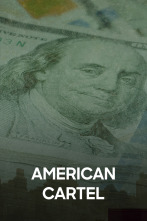 Imagen de American Cartel (T1): Enfrentamiento - 1
