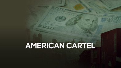 Imagen de American Cartel (T1): Enfrentamiento - 2