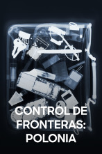 Imagen de Control de fronteras: Polonia (T1) - 1
