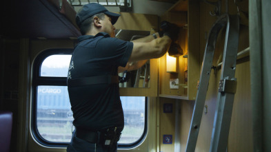 Imagen de Control de... (T1): Ep.4 - 2