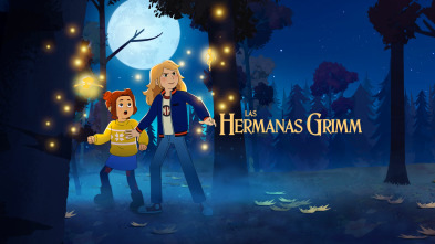 Imagen de Las hermanas Grimm (T1) - 2