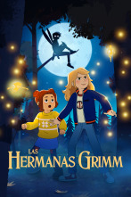Imagen de Las hermanas Grimm (T1) - 1