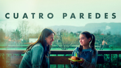 Imagen de Cuatro paredes - 2