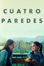Imagen de Cuatro paredes - 1