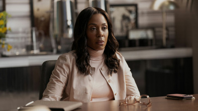 Imagen de The Morning Show (T4): Ep.3 Momento crítico - 2