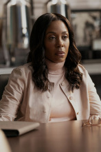 Imagen de The Morning Show (T4): Ep.3 Momento crítico - 1