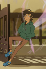 Imagen de Las hermanas Grimm (T1): Puck - 1