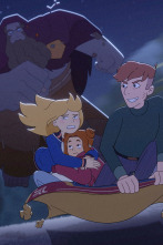 Imagen de Las hermanas Grimm (T1): Jack - 1