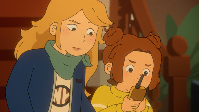 Imagen de Las hermanas Grimm (T1): Príncipe Azul - 2