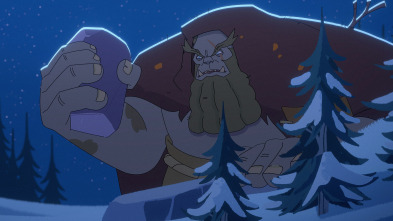 Imagen de Las hermanas Grimm (T1): El Gigante, 1ª parte - 2