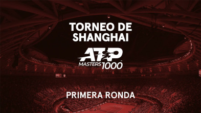 Imagen de 1ª Ronda: Zhang - Baez - 2
