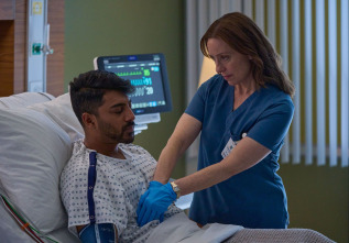 Imagen de Doc (T2): Ep.7 Lo que hice por amor - 2