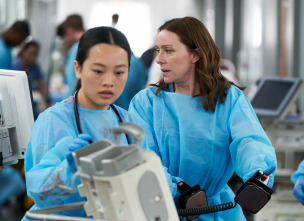 Imagen de Doc (T2): Ep.10 La jefa - 5