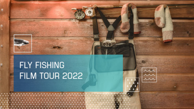 Imagen de The Annual Fly Fishing Film Tour 2022 (T1) - 2