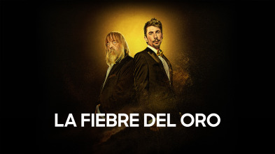 Imagen de La fiebre del oro  - 2