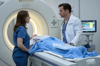 Imagen de Doc (T2): Ep.4 Algo que probar - 1