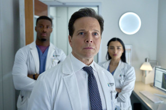 Imagen de Doc (T2): Ep.4 Algo que probar - 2