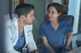 Imagen de Doc (T2): Ep.4 Algo que probar - 3