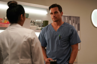 Imagen de Doc (T2): Ep.4 Algo que probar - 5