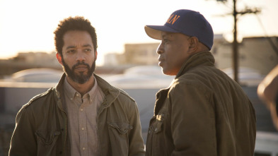 Imagen de Wyatt Cenac`s... (T1): Ep.4 Food Problems, Rain Problems, Skid Row Problems - 2