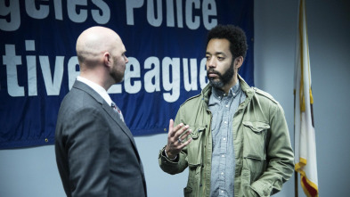 Imagen de Wyatt Cenac`s... (T1): Ep.5 Bank Problems, Mosquito Problems, Mental Health Problems - 2